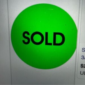 Vintage Kitty Hawk Cardigan Womens Small Knit Abstract Vivian Wang Buttons 80s